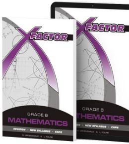 Mathematics Grade 8 - EDUWIZ